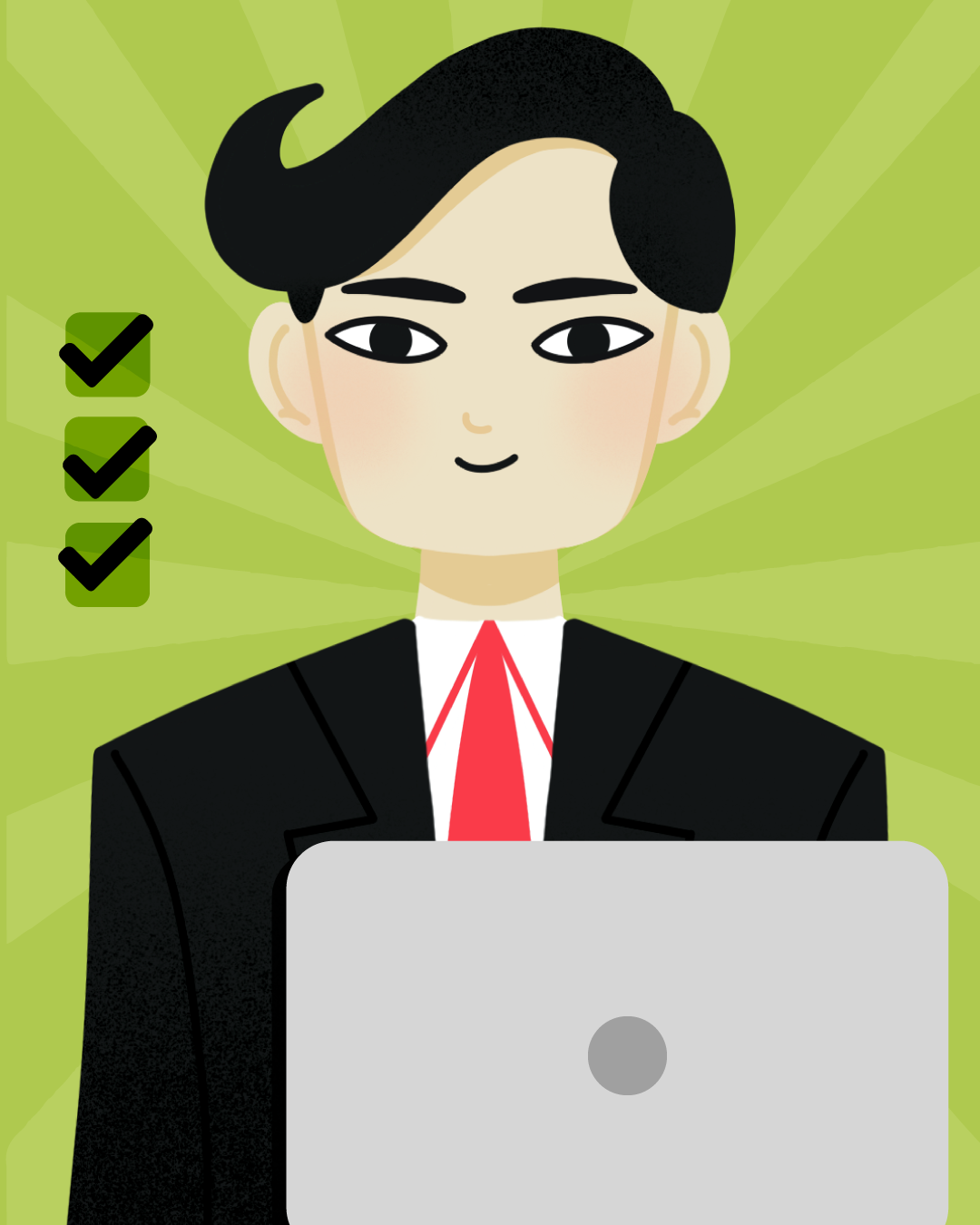 Online Supplier Verification in China