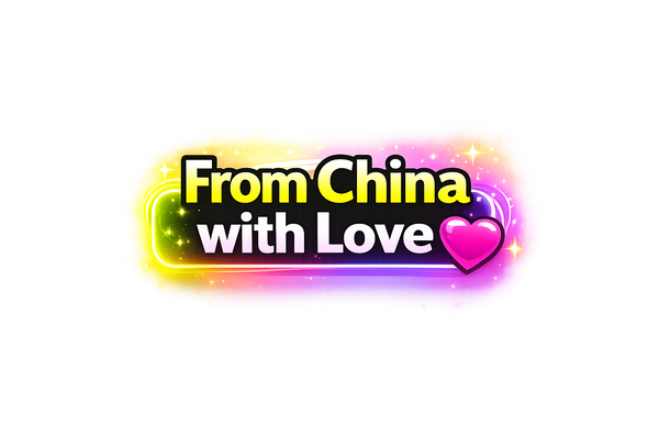 From China with Love