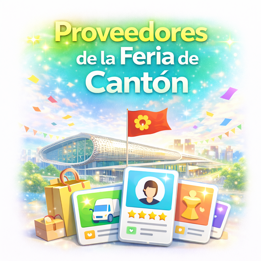 Directorio Digital de la Feria de Cantón
